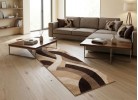 Тъкана пътека GRACIA 544 brown/d.beige